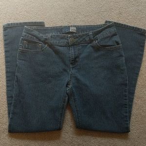 Beau Jeans